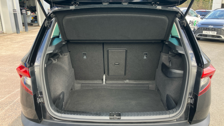 Skoda Karoq 1.5 TSI SE 5dr DSG Petrol Estate